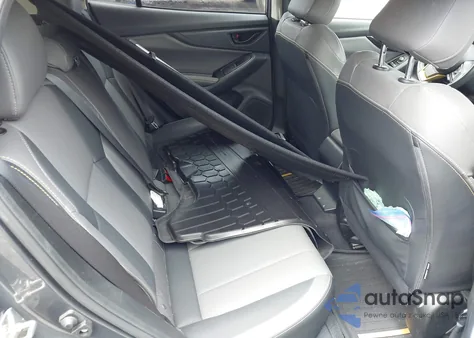 2021 Subaru Crosstrek Sport из США, поврежденный, VIN JF2GTHSC5MH670700